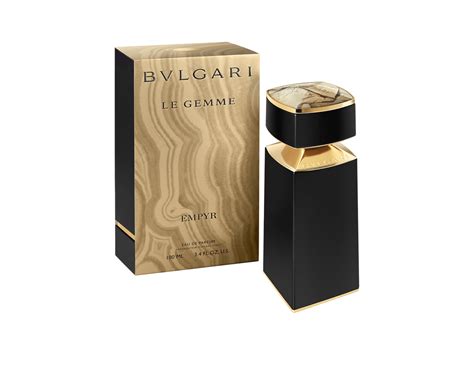 bvlgari empyr.